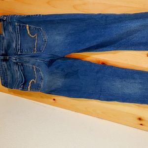 Womens American Eagle Jeans (WJ3)